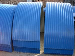 輸送皮帶防塵罩 輸送皮帶防塵罩